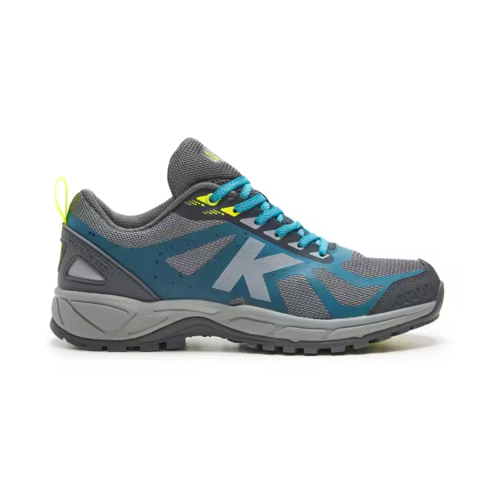 Kelme Track  Zapatillas Running Unisex 46970-173 - 1