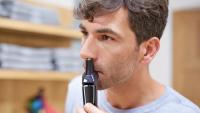 PHILIPS MG3730/15 Set de Barbero Multigroom series 3000, Recortador 8 en 1, 8 Accesorios/Herramientas. 60 minutos de uso, Carga 16 h. Incluye recortador para nariz. - details 2