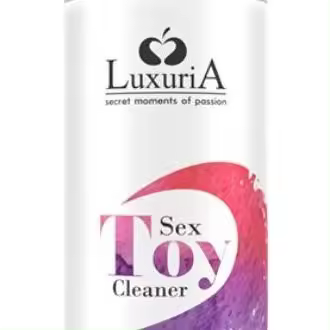 Intimateline Luxuria - Secret Moments Of Pasion Limpiador 100 Ml - 1