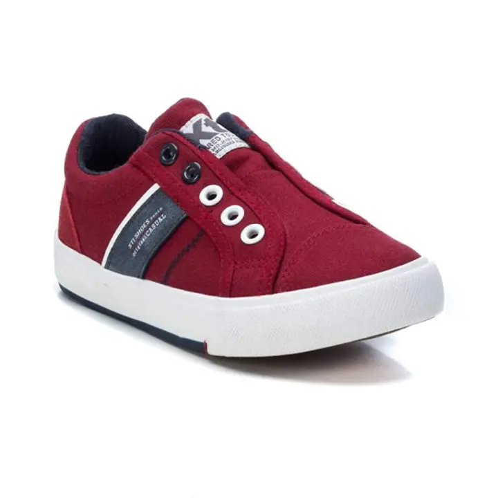 Shoes Casual - Sport marca Xti para niño en color rojo - 1