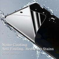 Protector De Pantalla Anti-Spy Para Xiaomi Redmi Note 10 13 pro 5G 12S 11S 10S Hydrogel Film HD Privacidad 2Pcs - details 0