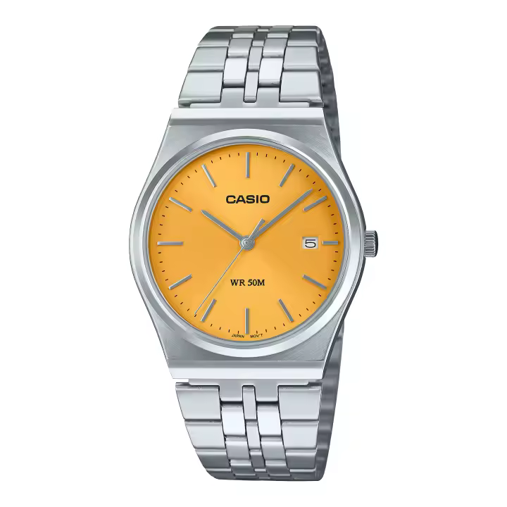 Reloj Casio Collection MTP-B145D-9AVEF Analógico - Reloj Clásico para Hombre - 1