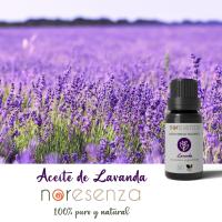 Pack BIO Aceites Esenciales 100% Puros y Ecológicos Noresenza - Lavanda, Lima, Eucalipto - details 3