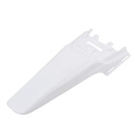 Fender Trasero Extendido Para Honda CRF50 Accesorios De Motocicleta 50cc Mini Moto Pit Bike Guardabarros Motocross off Road - details 8