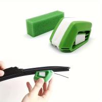 Herramienta Universal De Reparación De Limpiaparabrisas Cortador De Limpiaparabrisas De Goma Restaurador De Cuchilla Para Coche Accesorios De Vehículo - details 0