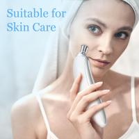 Máquina De Diamante Microdermabrasión Mejorada Para Eliminación De Quistes Profesional Limpieza Facial Profunda Dispositivo De Cuidado De La Piel Para Uso Doméstico - details 11