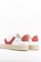 Lyla Wang Zapatillas deportivas mujer Corina con cordones piel sintética plantilla acolchada - details 19