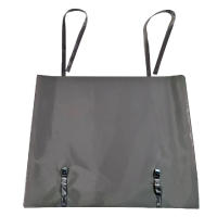 CoberBag Bolsa para cobertor de Piscinas privadas de hasta 80 m2  PISCIHOGAR VIDA PARA TU HOGAR - details 9