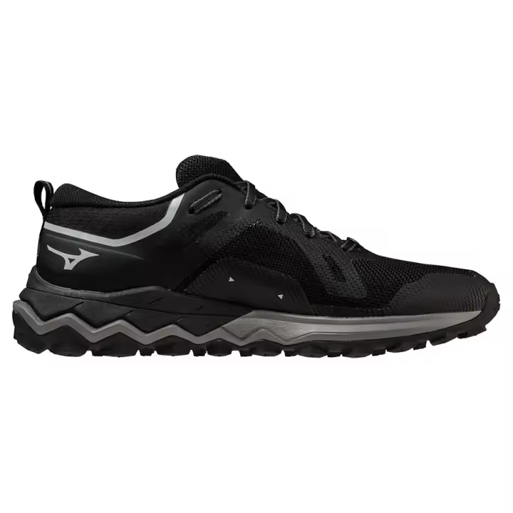 Mizuno Zapatillas De Trail Running Wave Ibuki 4 Goretex - 1