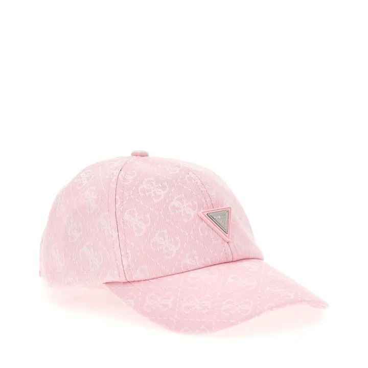 Guess Gorra Rosa V5GZ03 WH492-F6EY , para Mujer - 1