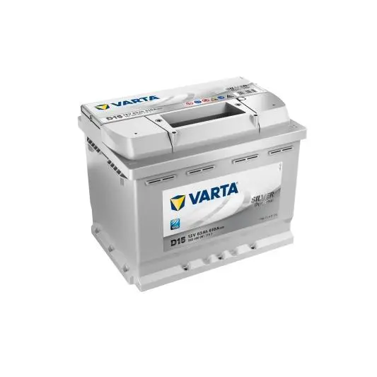 Batería de Arranque VARTA - 1
