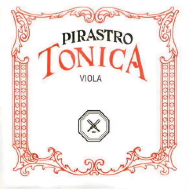 CUERDAS VIOLA-Pirastro (Tonica 422021) (Juego Completo) Medium Viola 4/4 - 1