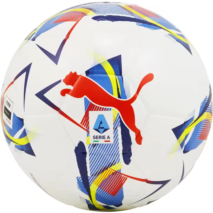 Puma Balón De Fútbol Orbita Serie A Fifa Quality - 1