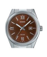 ​reloj mujer analógico clásico Casio LTP-1302DD-5A 32 × 21 × 7.4 mm correa de acero - details 4