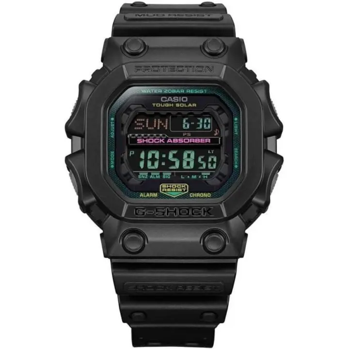 Reloj Casio G-Shock GX-56MF-1ER - 1