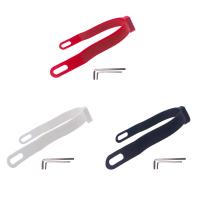 Soporte De Guardabarros Para Patinete Eléctrico Xiaomi M365/Pro De 8.5 Pulgadas Y 10 Pulgadas Accesorios Antigolpes Para Trasero - details 1