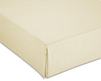VALENTIA HOME Cubre Canapé Liso Valentia Home | Cama 80-200 | Varios Colores | Protector Colchón - details 4
