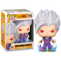 Funko Gohan Beast Dragon Ball  Super Anime figura 1703 - details 0