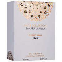 Fragancia Tahara Vanilla Gulf Orchid - Elegancia Oriental con un Toque Dulce y Seductor, Unisex, 100ml - details 1