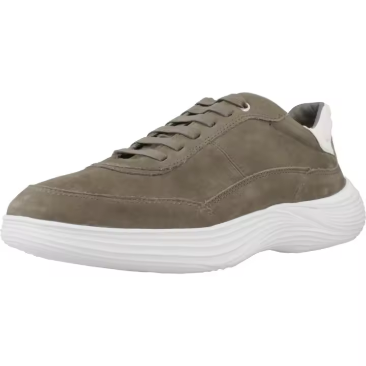 Zapatillas deportivas de Hombre Marca Geox Modelo U Fluctis - 1