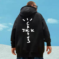 Sudadera Para Hombre Retro Con Diseño De Letras En Blanco Y Negro Estilizado Moda Casual Abrigo De Invierno Cómodo - details 4