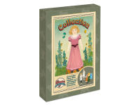 Cayro - Recortables de muñecas. Juego creativo. - details 0