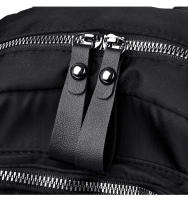 Mochila Casual De Viaje Al Aire Libre Para Mujer Bolsa De Escuela Con Estilo De Oso Pequeño Para Senderismo Camping Montañismo Deportes Jóvenes - details 14