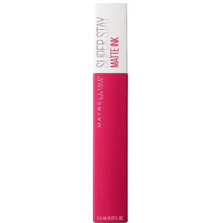 Maybelline Superstay Matte Ink 150 Pathfinder - 1
