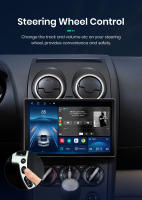 Junsun-autorradio X7 PRO 2K con Android para coche reproductor Multimedia inalámbrico con CarPlay 11.5 pulgadas para Nissan Qashqai J10 2006 2007 2008 2009 2010 2011 2012 2013 - details 22
