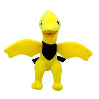 Muñeco De Peluche Rainbow Friends Capítulo 2 Juguete De Dibujos Animados Para Niños Monstruo Azul Suave Regalo De Navidad - details 2