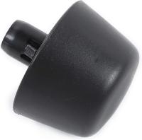 Almohadilla De Bumper De Goma Para Capó De Jeep Wrangler JK 2007-2017 Accesorios De Automóvil Piezas De Repuesto Para Motor Instalación Directa Color Negro - details 2