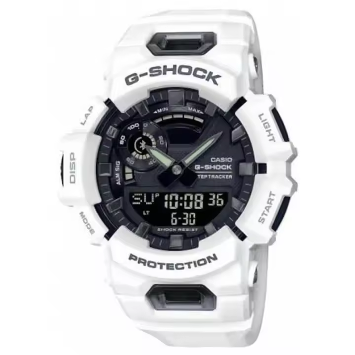 Casio Reloj G-shock Gba-900-7aer - 1