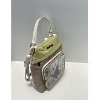 Mochila Antirrobo Sweet & Candy + REGALO MONEDERO A CONJUNTO: Seguridad, Estilo y Organización para tu Día a Día - details 2