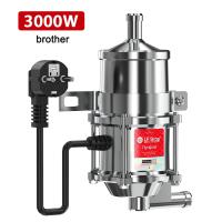 Calentador De Motor De Coche 3000W Preheater Antifreeze Para Diesel Camión 220V Calentador De Radiador Accesorios De Calentamiento Para Coche - details 6