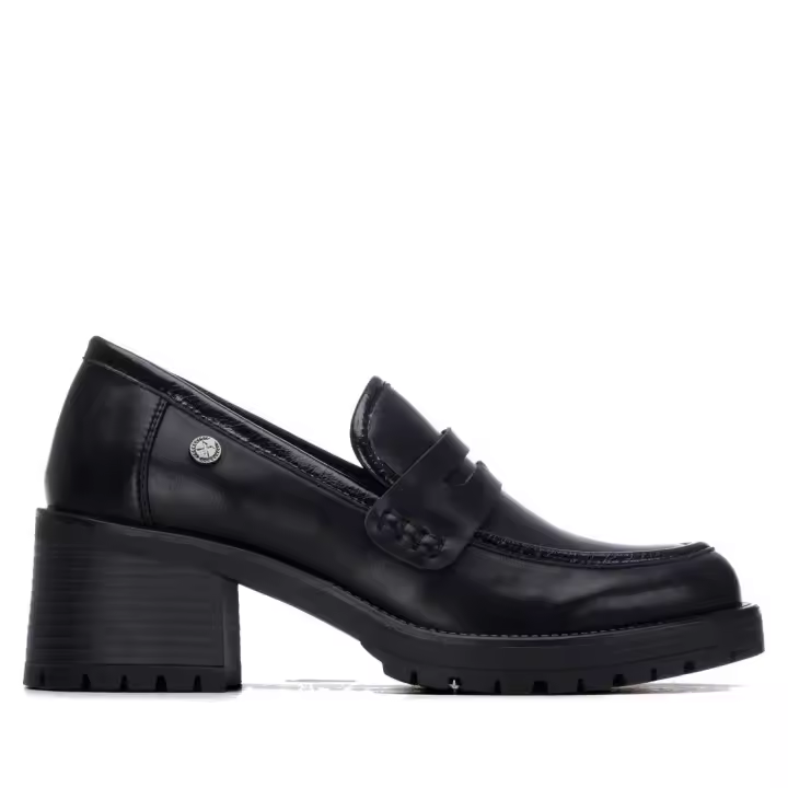 Xti - Mocasines Mujer - Calzado Cómodo y Versátil - Moda casual - Modelo  14608401 - 1
