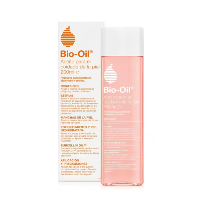 Bio Oil  aceite para el cuidado de la piel 200ml - 1