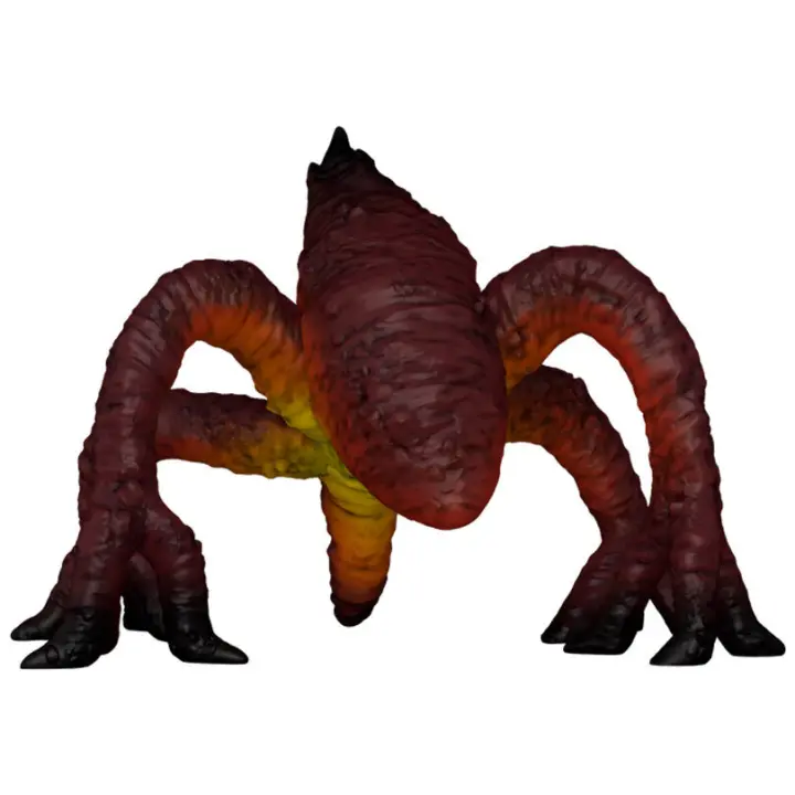 Figura Pop Super Stranger Things The Mind Flayer-Figura de Vinilo Coleccionable - Idea de Regalo- Mercancia Oficial - Juguetes para Niños y Adultos - Movies Fans - Muñeco para Coleccionistas y Exposición - 1