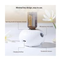 Mini fragancia difusor aromaterapia Máquina automática inducción portátil Lindo para USB difusor - details 0