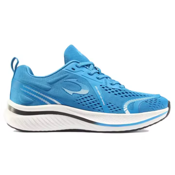 Calzado hombre Casual John Smith Zapatillas Rilas Azul - 1