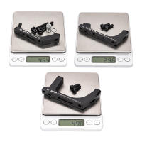 Adaptador De Freno Para Bicicleta De Carretera ZTTO Gravel Mount 34mm 71mm a Post Mount 74mm 140mm 160mm Convertidor De Calipero De Bicicleta - details 8