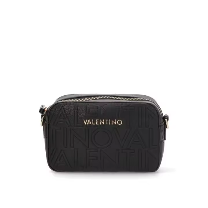 Bolso bandolera pequeña VALENTINO vbs8pg15 negro - 1