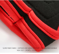 Guantes De Entrenamiento Para Hombres Y Mujeres Guantes De Gimnasio Para Ejercicio Fitness Protección De Muñeca Y Palma Para Levantamiento De Pesas - details 7