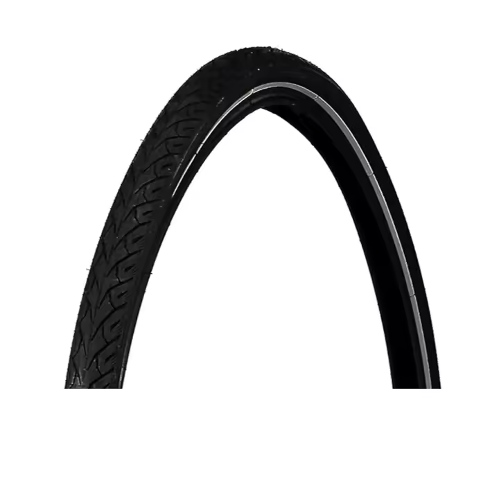 Pirelli Cubierta Rígida Urbana Cycl-e Dys Tubular 700c X 37 - 1