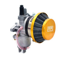 Carburador Con Filtro De Aire De 44mm Para Motocicleta De Pista Mini 47cc 49cc ATV Quad Go Kart Pit Pocket Bike - details 5