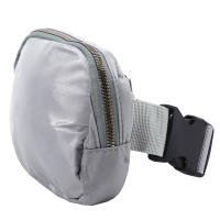 Bolsa De Cintura Para Mujer 2024 Estuche De Mano Con Cremallera Bolsa De Pecho Deportiva Al Aire Libre Bolso Transversal Hombro Casual Viaje Fanny Pack Cinturón De Dinero - details 58