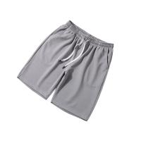 Shorts De Natación Para Hombre Secado Rápido Pantalones De Playa Y Surf Cintura Elástica Deporte Casual Sólido Running Polyester - details 6
