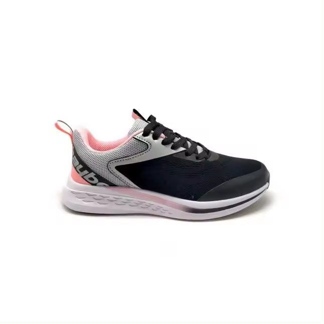 Zapatillas J'hayber Running Mujer - Diseño Transpirable y Cómodo - 1