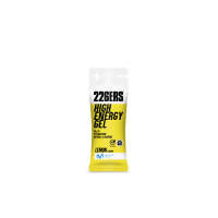 226ERS PACK 12 HIGH ENERGY GEL XS 45g Varios sabores - details 3