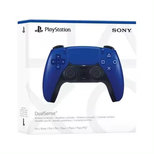 MANDO DUALSENSE PS5 - 1