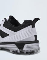Nuevos Zapatos De Golf Para Hombre Autunno/Invierno Bajo Top Casual Zapatillas Antideslizantes Con Base Gruesa Deportes Al Aire Libre Moda Footwear - details 7